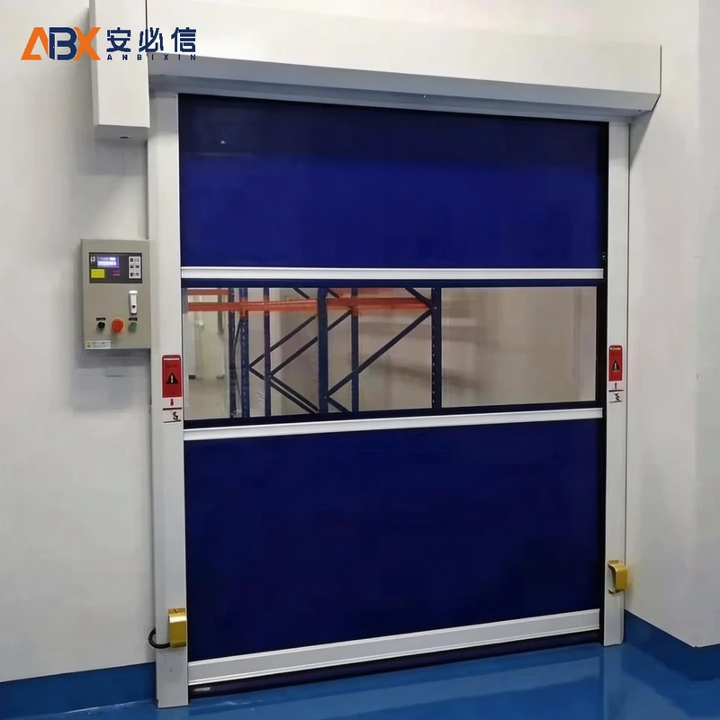东营市快速门