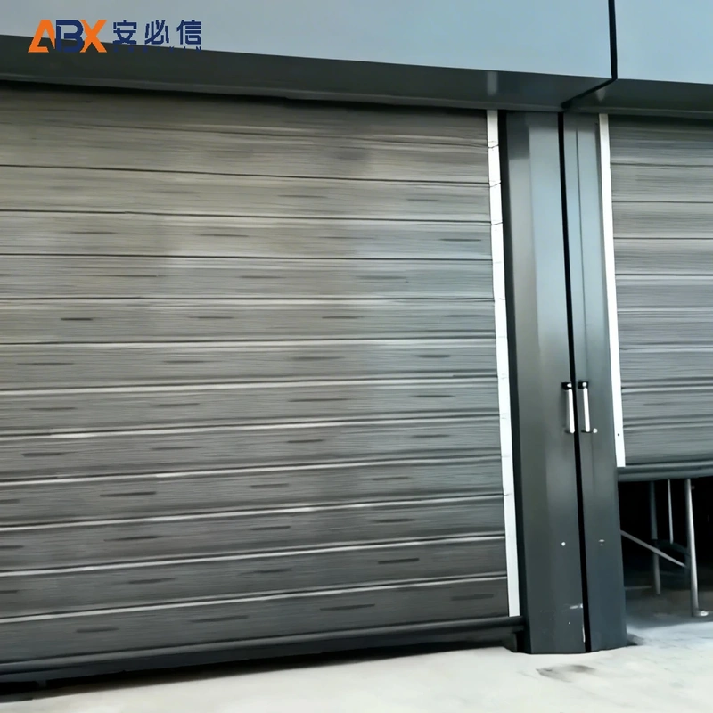 东营市涡轮硬质高速门
